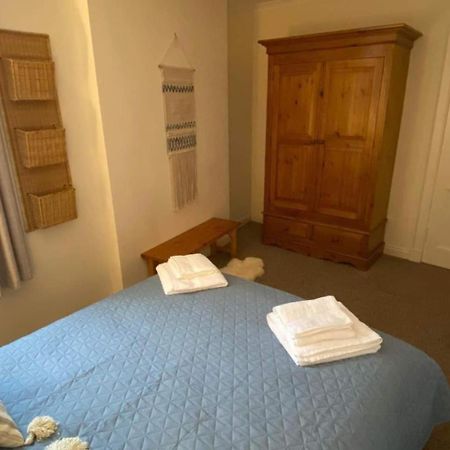 Newburghaprtment Scotland Sleeps 4 Firepit Garden Apartment Cupar Luaran gambar
